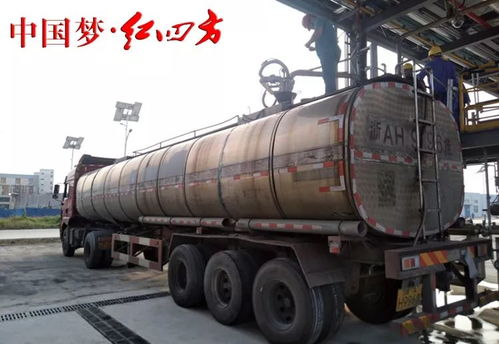 中鹽紅四方外貿(mào)出口逆勢(shì)增長 主要產(chǎn)品均四甲苯銷量創(chuàng)新高